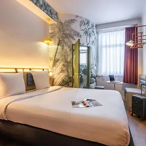 3* Отель Siru Brussels