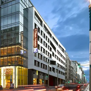 4* Отель Thon Eu